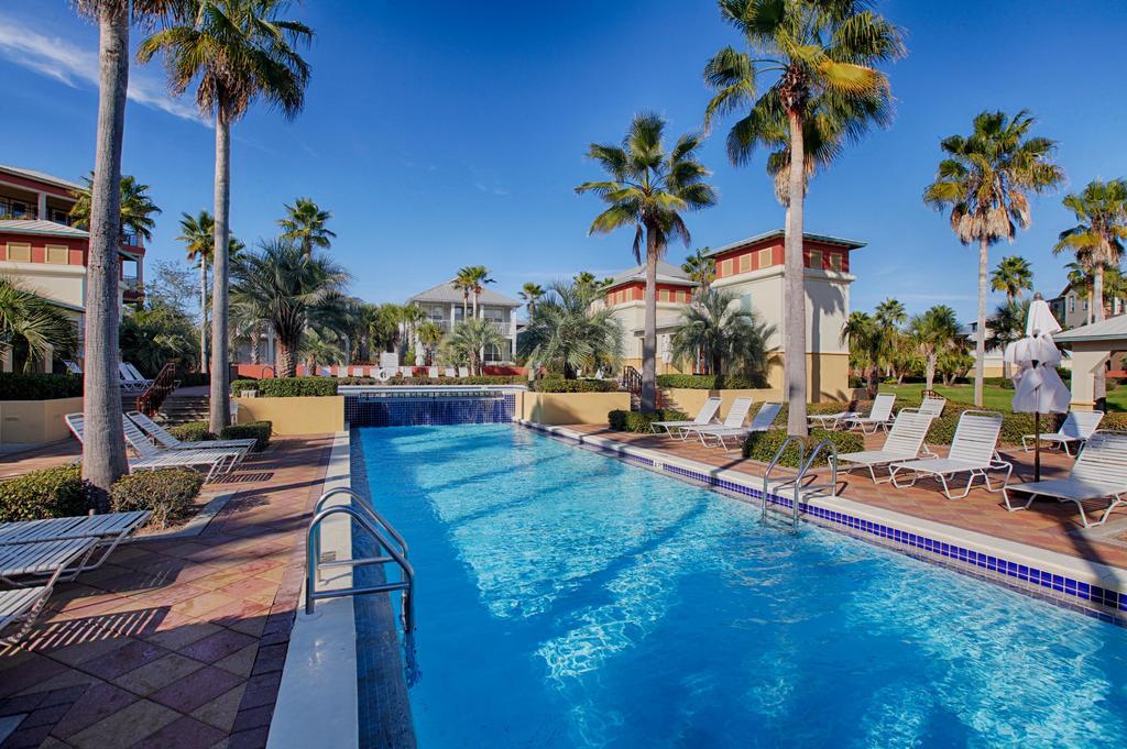 Villas At Seacrest Beach Watersound Beach Exterior foto
