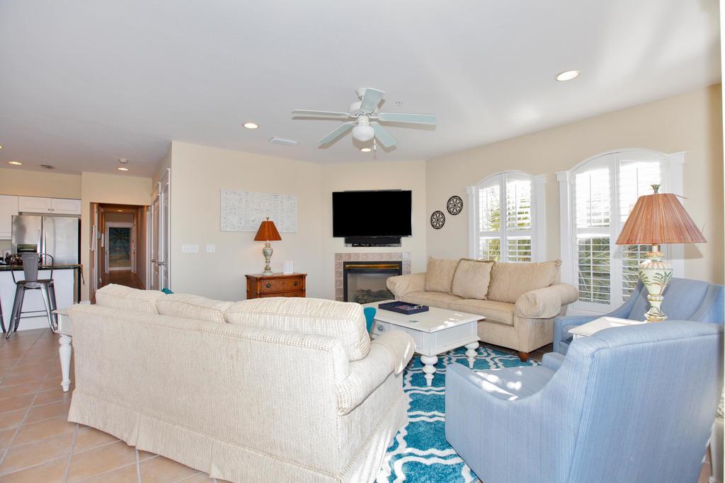 Villas At Seacrest Beach Watersound Beach Exterior foto