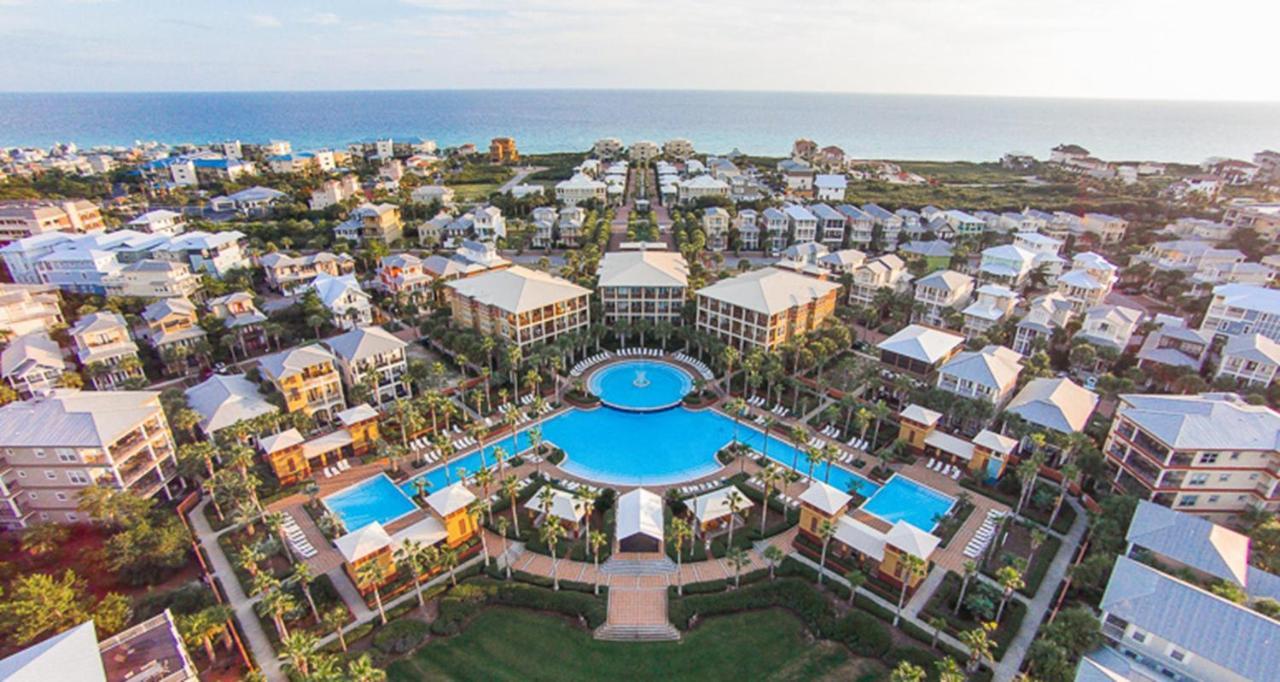 Villas At Seacrest Beach Watersound Beach Exterior foto